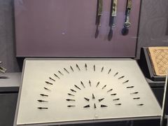 -鄂尔多斯博物馆