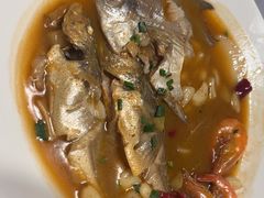 -章吴记喜瑞餐厅(东东城店)