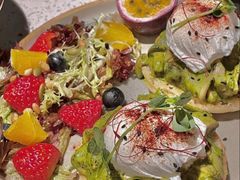 -BE BRIGHT KITCHEN(正佳广场店)