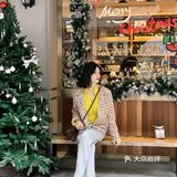 无锡 沛家🍴圣诞🎄篇