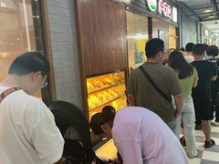 -萨莉亚意式餐厅(国和1000店)