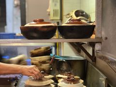 -万兴煲仔饭(万福路店)