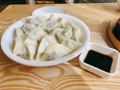 鲅鱼饺子-渔家颂歌渔家味道(青石路店)