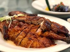 -汤记传菜(秀浦路店)