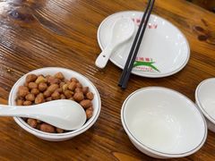 -南记食粥坊·宵夜大排档(莲花总店)