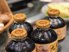 -金龙·打边炉(南京西路店)