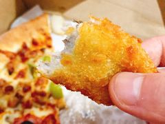 -Mr.Pizza米斯特比萨(苏州平江万达广场店)