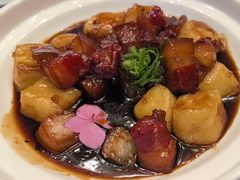 -扬州泰润大酒店-餐厅