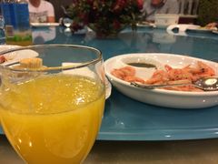 -满园春酒楼(庐江路店)