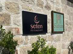 -Seten Restaurant Cappadocia