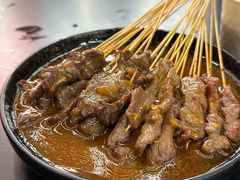 -雷子烧烤(第五大道店)