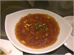 肉沫虾丁粉-北李妈妈菜·海肠捞饭(高新万达店)