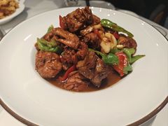 -巨鼎谭家菜(普照寺路店)