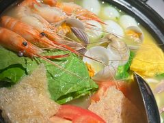 -桂满陇·桃花院落(长泰广场店)