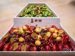 -虾皇(龙虾城旗舰店)