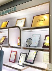 -久匠·纹眉半永久野生眉