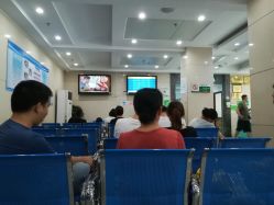 -深圳市妇幼保健院(红荔院区)