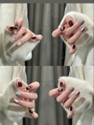 -赢韵美甲美睫瑞士净斑中心