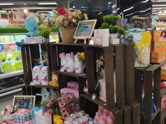 零售区-中商优品汇超市(中南店)
