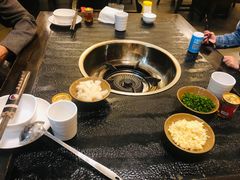 -仁虎老火锅(黄泥磅店)