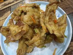 -红岩美食坊(伊春市伊春区)