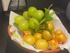 -季季山·云南野生菌火锅(上海首店)