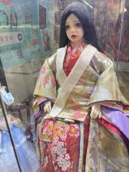 -三万院长 SWDOLL(上海恒基名人购物中心店)