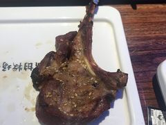 -三个蒙古大叔羊肉串(大宁店)