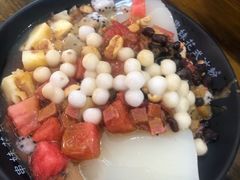 -串妹花式冰粉(乐山总店)