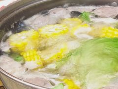 -陈记顺和潮汕牛肉火锅(韩江路店)