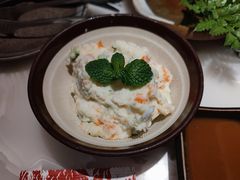 -厚贞日式烤肉(龙之梦店)