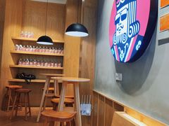 -幸运咖(公园茂直营店)