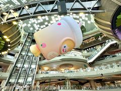 -KKV(重庆光环购物公园店)