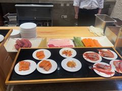 -太湖饭店玉兰厅(自助餐厅)