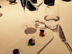 -Le Bernardin