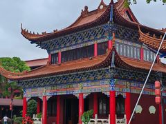 -皇罗禅寺