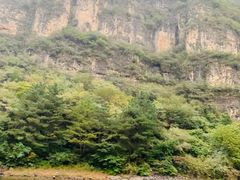 -龙庆峡风景区