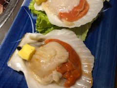 -本寻烧肉酒场(双井店)