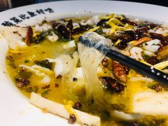 -新太二·鲜料川菜(晶耀前滩店)