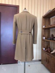 -香港威德诚洋服BESPOKE西服西装高级定制(上海湾一店)