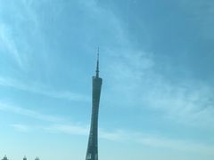 -广州富力丽思卡尔顿酒店