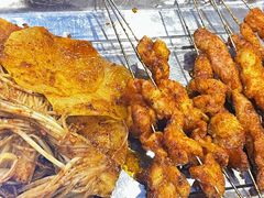 -江城燕子大排档(江汉路步行街店)