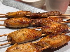 -管氏翅吧(地安门创始店)