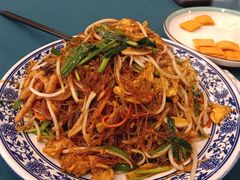 -鸿禧大清花(方庄店)