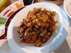 -大鸭梨烤鸭店(光彩店)