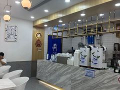 -茶百道(景田东路店)