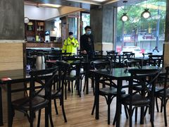 大堂-广源肠粉王·鸡煲·羊肉煲(双龙店)