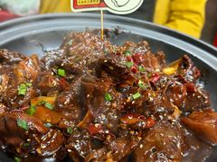 -回味黑鸭煲·始于2006(万松园店)