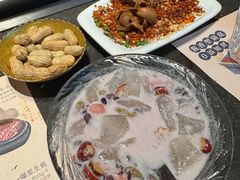 -锦城印象火锅(天府三街店)
