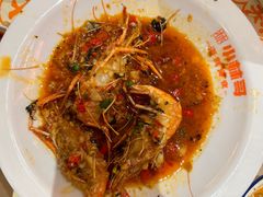 -小林哥的海鲜馆·夜宵烧烤(渔人码头店)